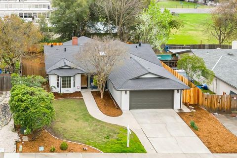 7548 Widgeon Way Fair Oaks CA 95628