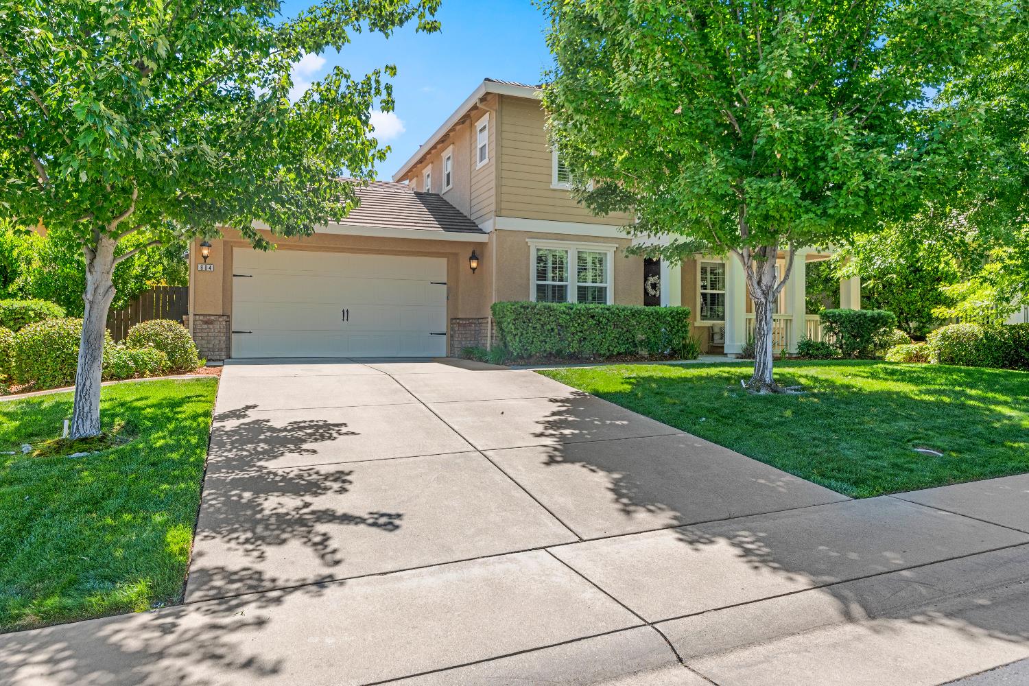 804 Baronial Lane