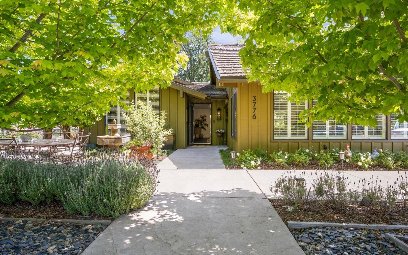 3776 FAIR HILL Road