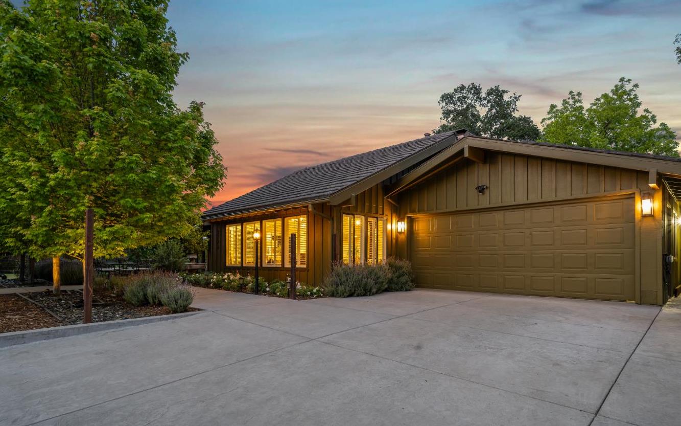 3776 FAIR HILL Road