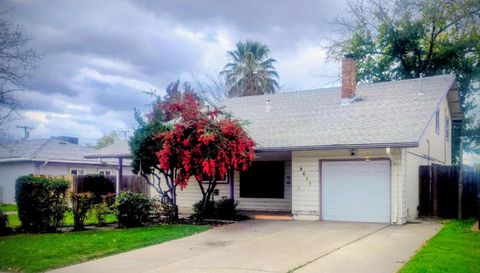 5617 Layton Drive North Highlands CA 95660
