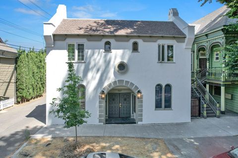 1517 17th Street Sacramento CA 95811