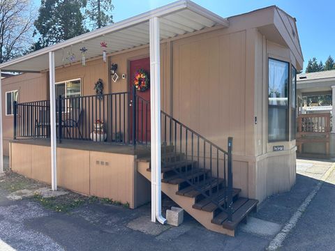 2933 Forebay Road 10 Pollock Pines CA 95726