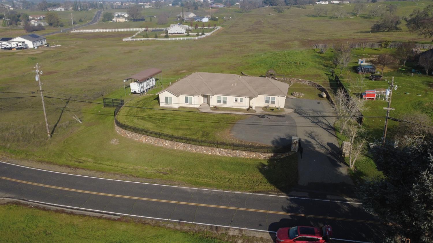 3255 Village Drive