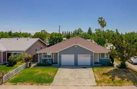 10154 Crawford Way Sacramento CA 95827