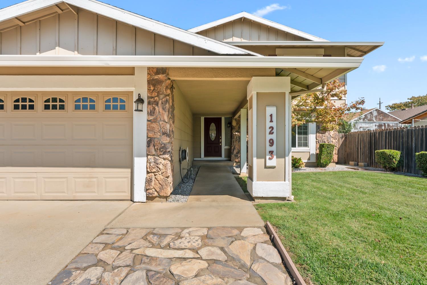 1293 Nadene Drive