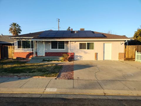 349 Frances Street, Manteca, CA 95336 - MLS#: 225000899