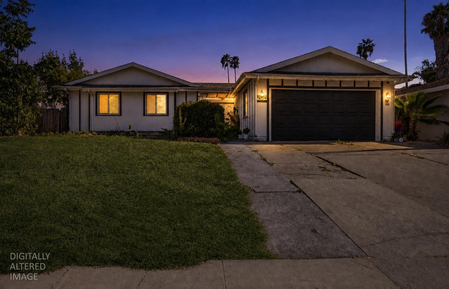 5960 Valley Hi Drive