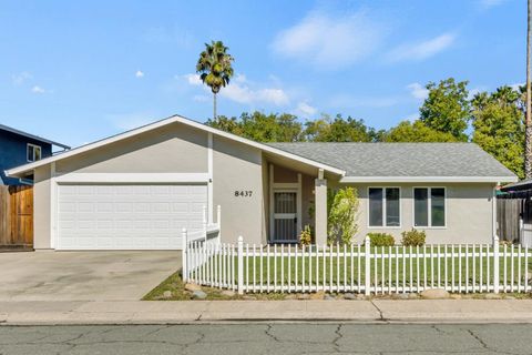 8437 Cortadera Drive Orangevale CA 95662
