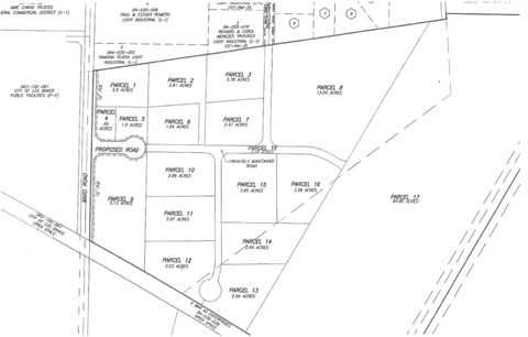 8 Ward Road Los Banos CA 93635