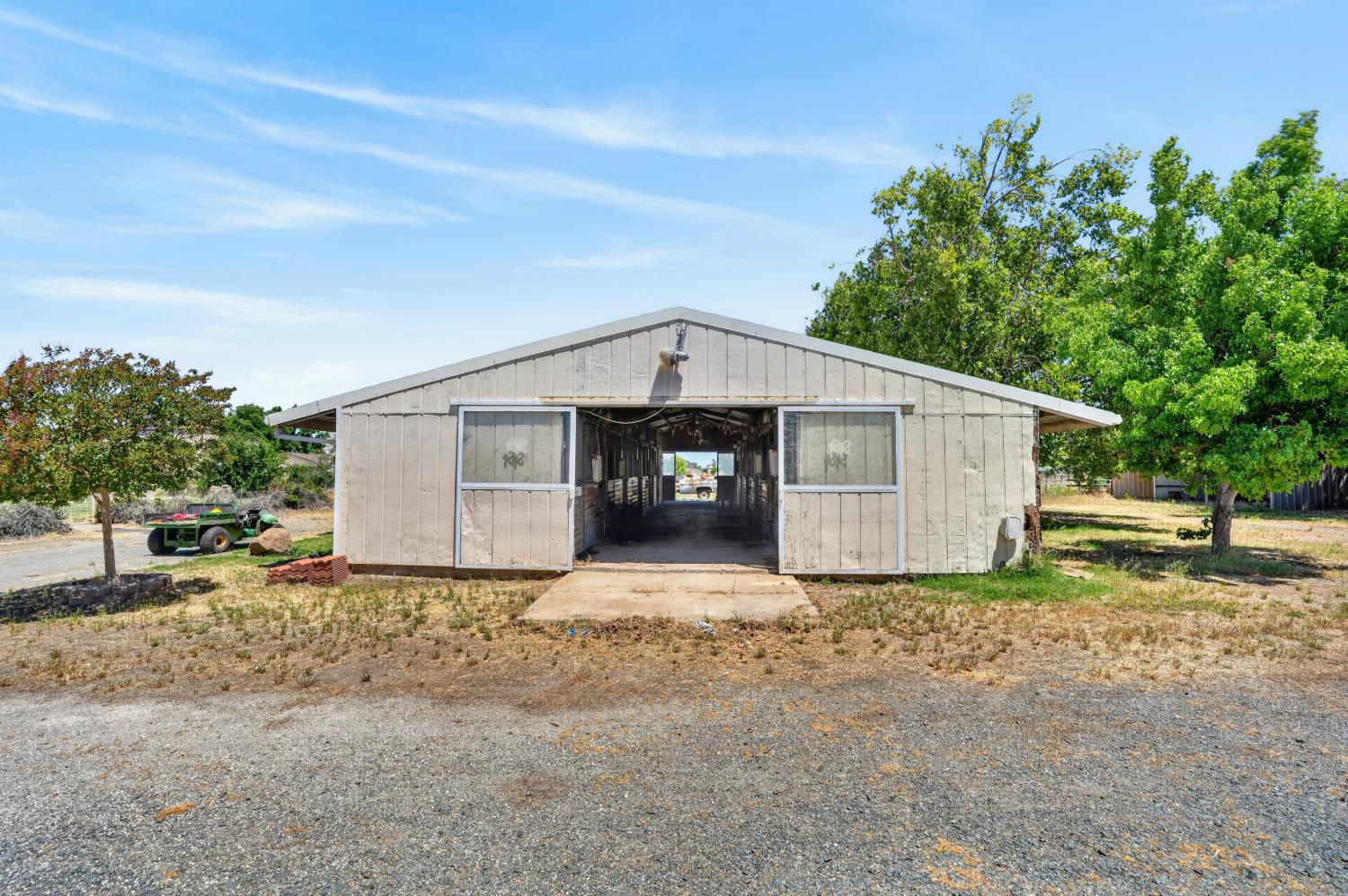 24390 N Jack Tone Road