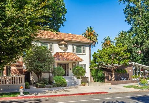 2727 K Street Sacramento CA 95816