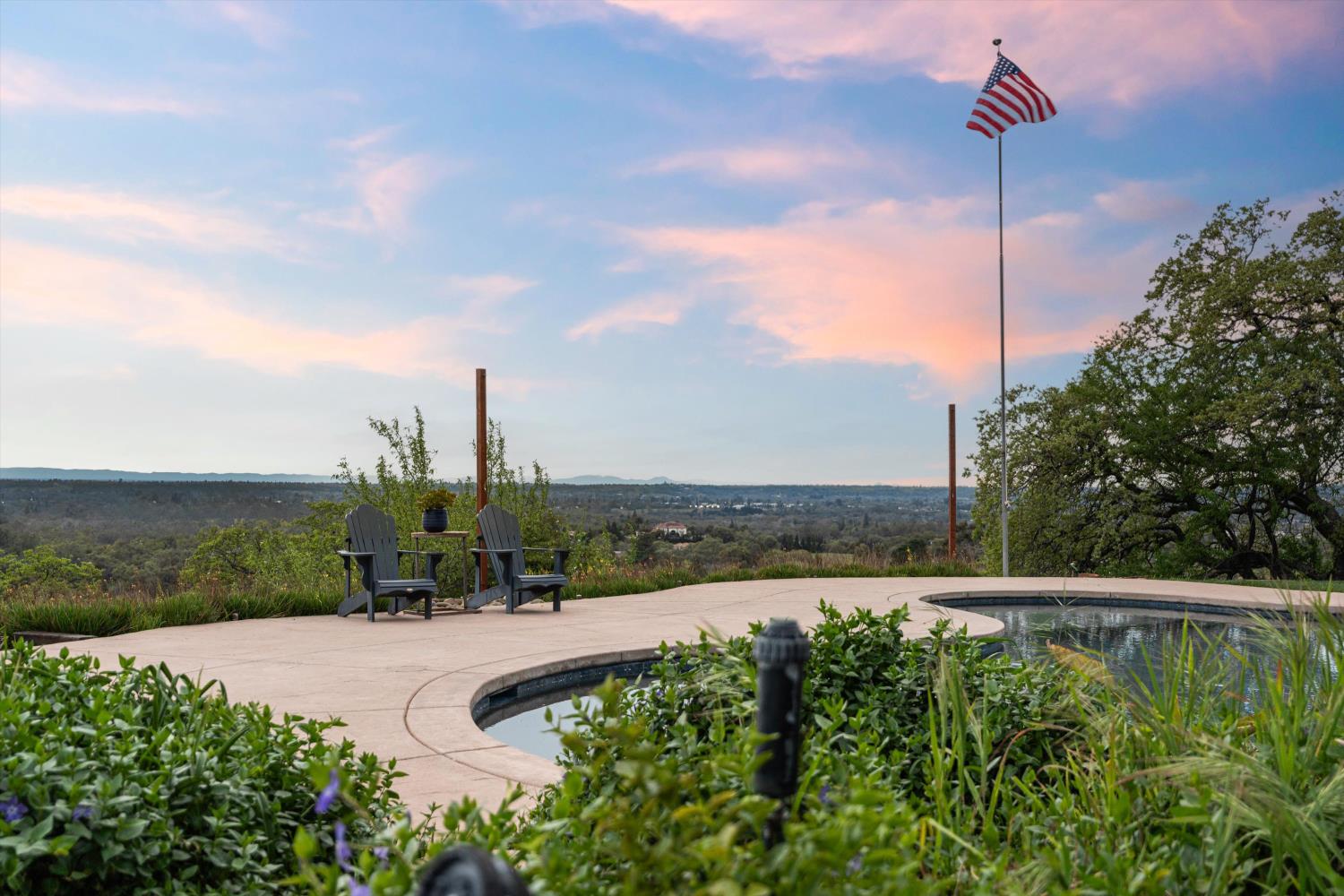 8470 Horseshoe Hill Road