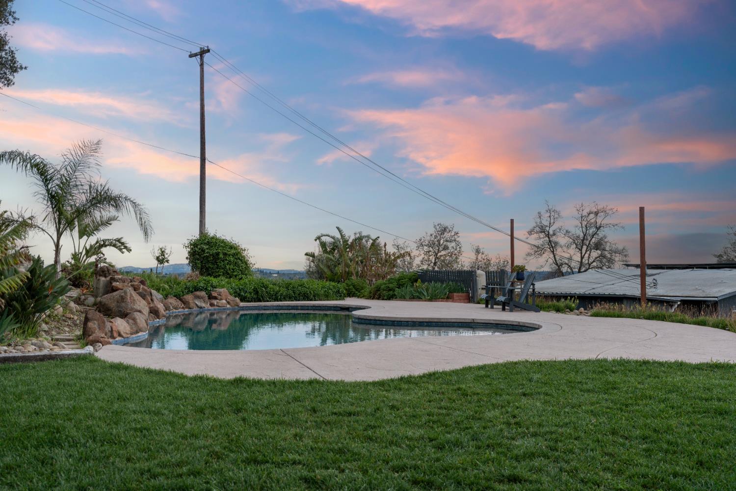 8470 Horseshoe Hill Road