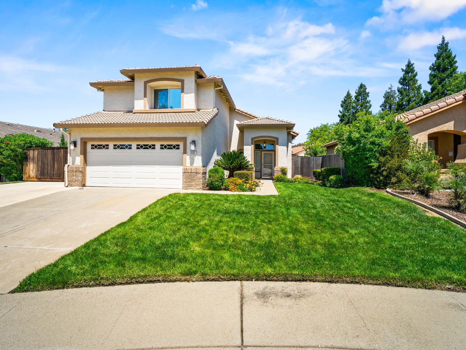 1468 Farrell Court