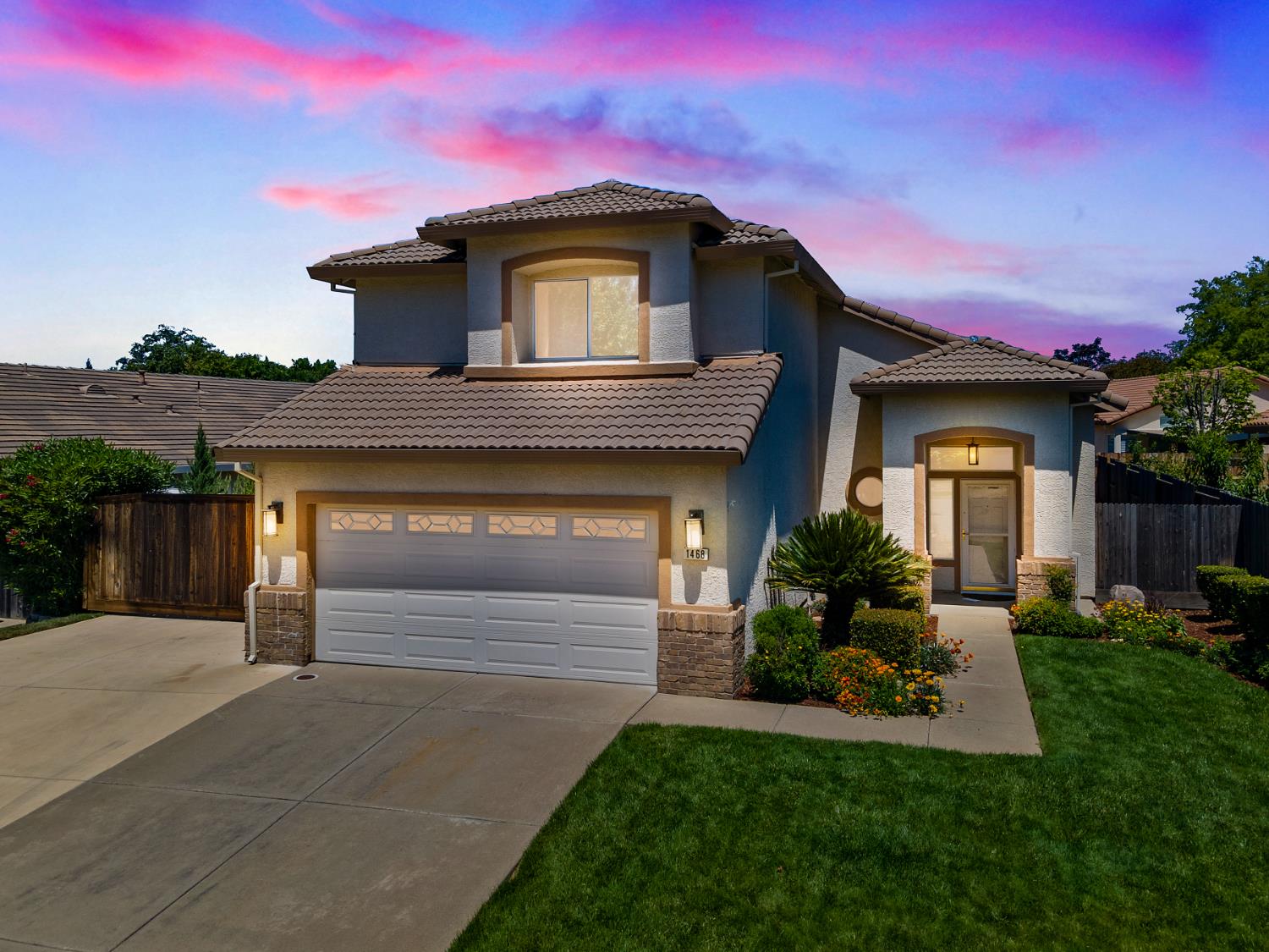 1468 Farrell Court