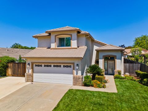 1468 Farrell Court Folsom CA 95630