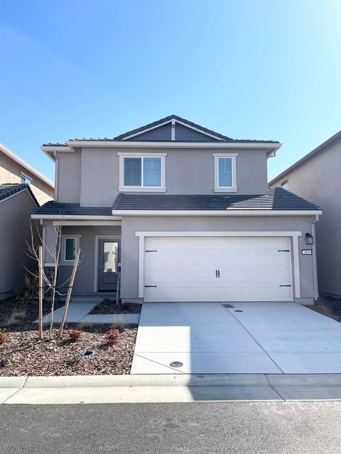 2875 Bedell Street Lincoln CA 95648