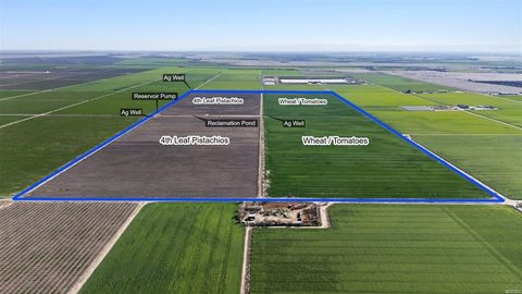 1642 Avenue 21 Chowchilla CA 93610