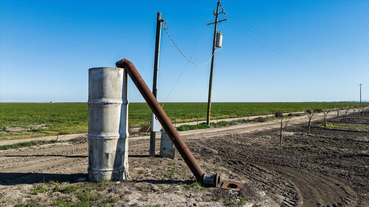 Chowchilla, California 93610, United States, ,Land,Active,7068