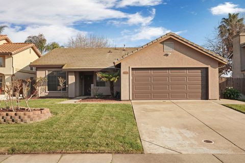 1165 Stormwood Avenue Galt CA 95632