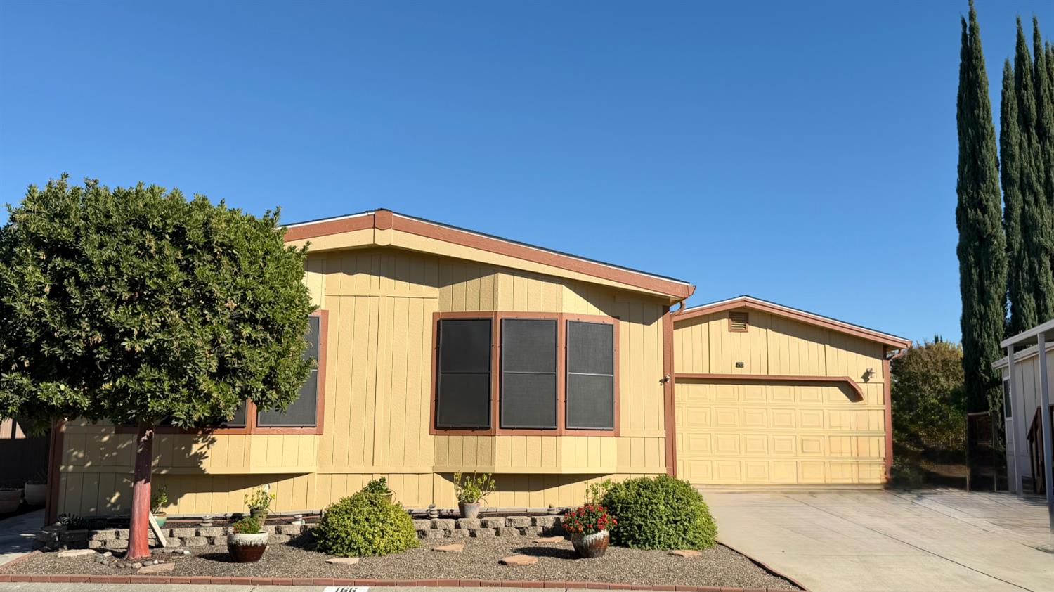 166 Hanford Way