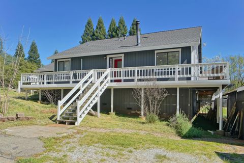 3621 Paydirt Drive Placerville CA 95667