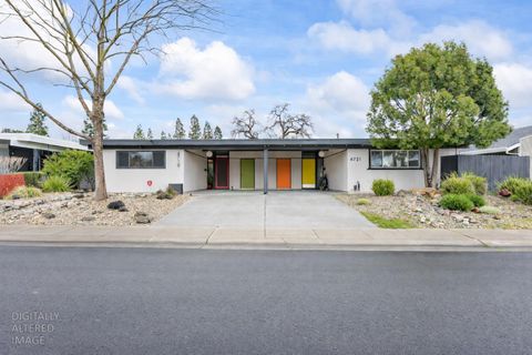 4719 Eli Court Carmichael CA 95608