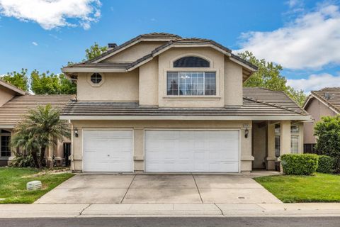 8528 Spring Azure Way, Elk Grove, CA 95624 - MLS#: 225046401