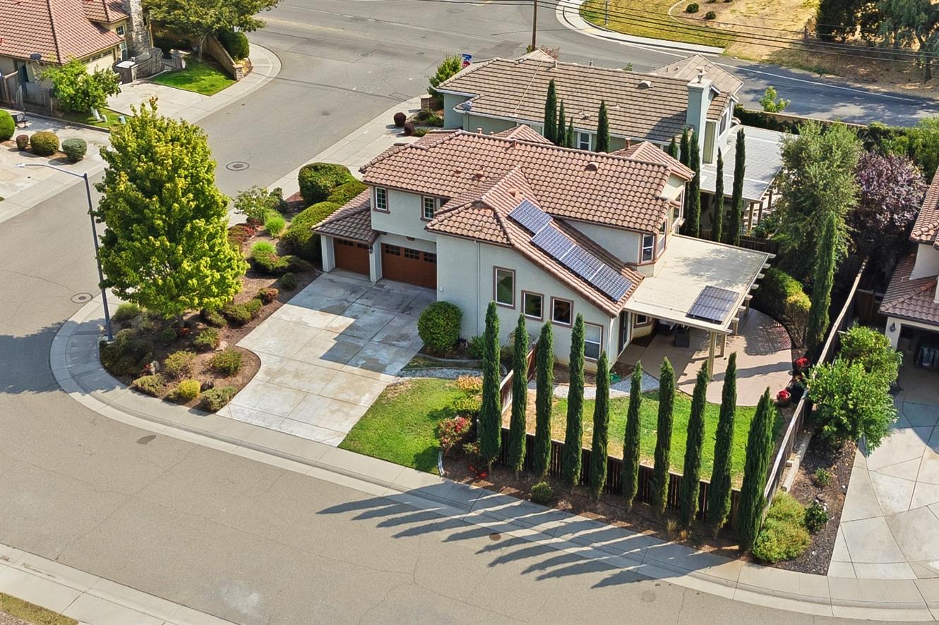 701 Mayten Court