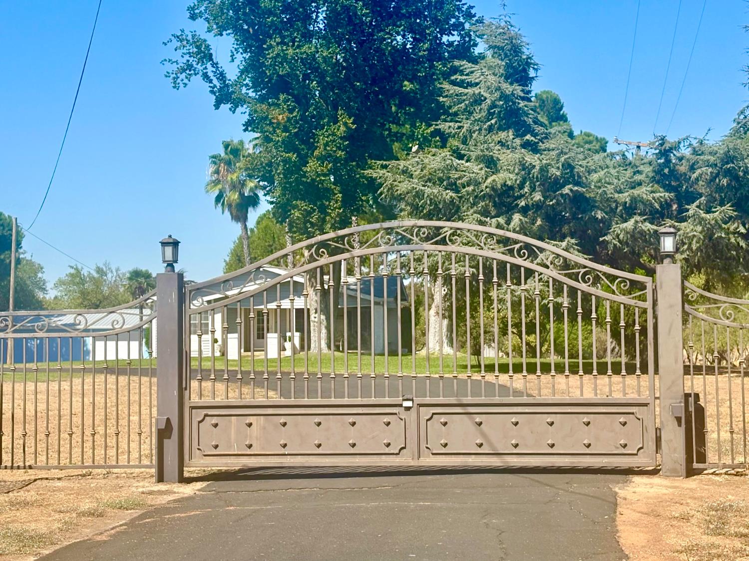 3510 Vineyard Road