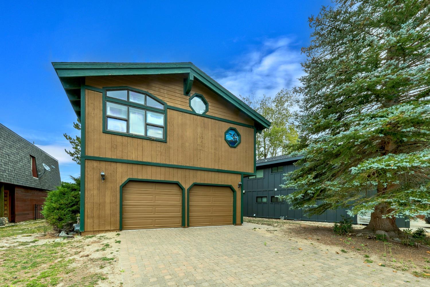 581 Alpine Drive