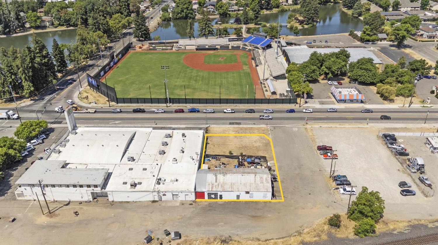100 15 St, Marysville, CA 95901