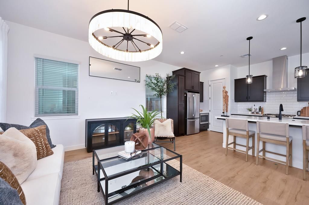 Photo of 2356 Jay King Walk, Sacramento, CA 95818 (MLS # 225146286)