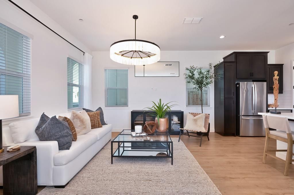 Photo of 2356 Jay King Walk, Sacramento, CA 95818 (MLS # 225146286)