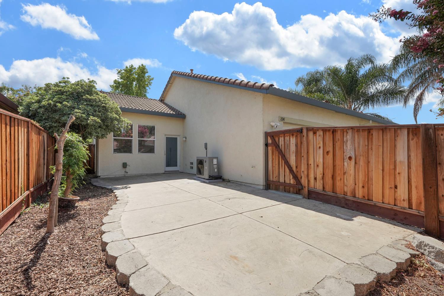 2241 Rose Arbor Drive