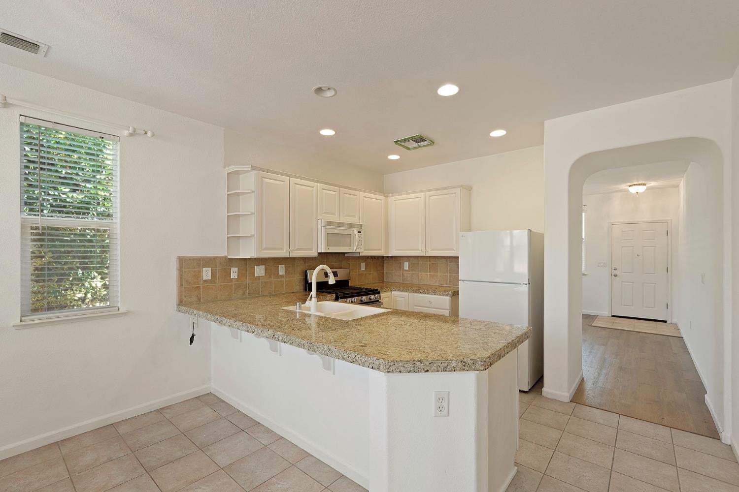 2241 Rose Arbor Drive