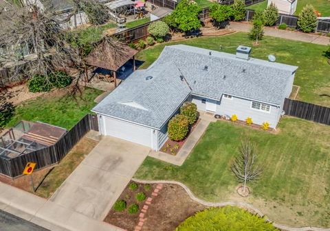 8301 Central Avenue Orangevale CA 95662