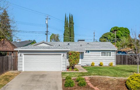 8301 Central Avenue Orangevale CA 95662