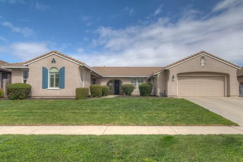 1117 Broken Spur Way Plumas Lake CA 95961