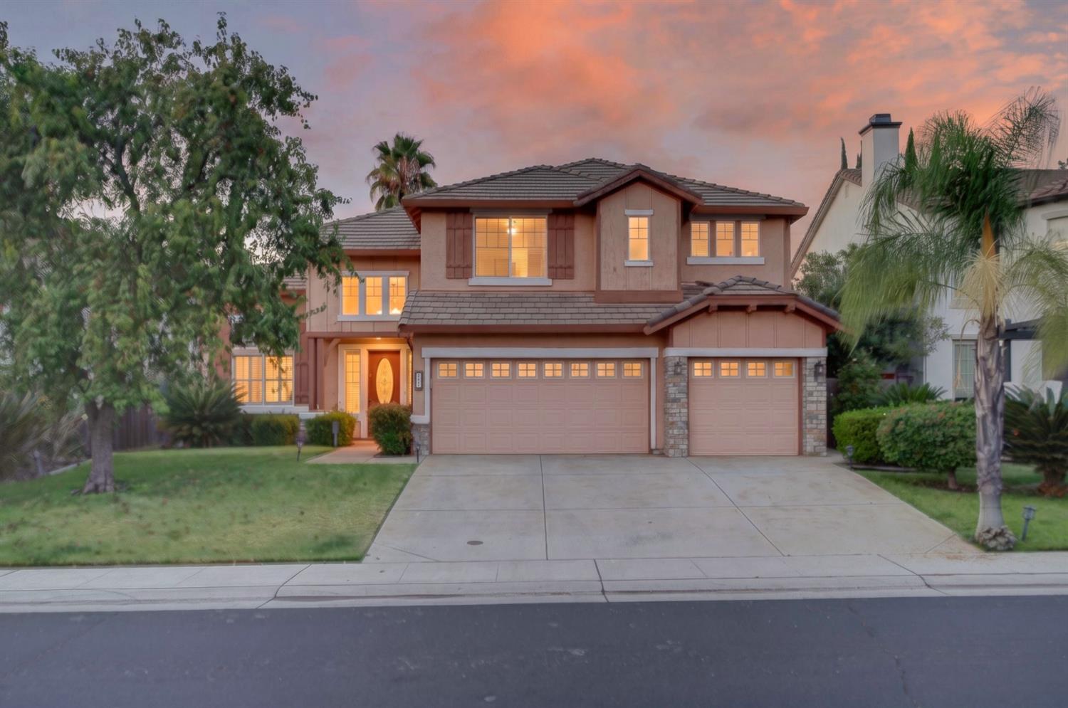 1761 Orvietto Drive
