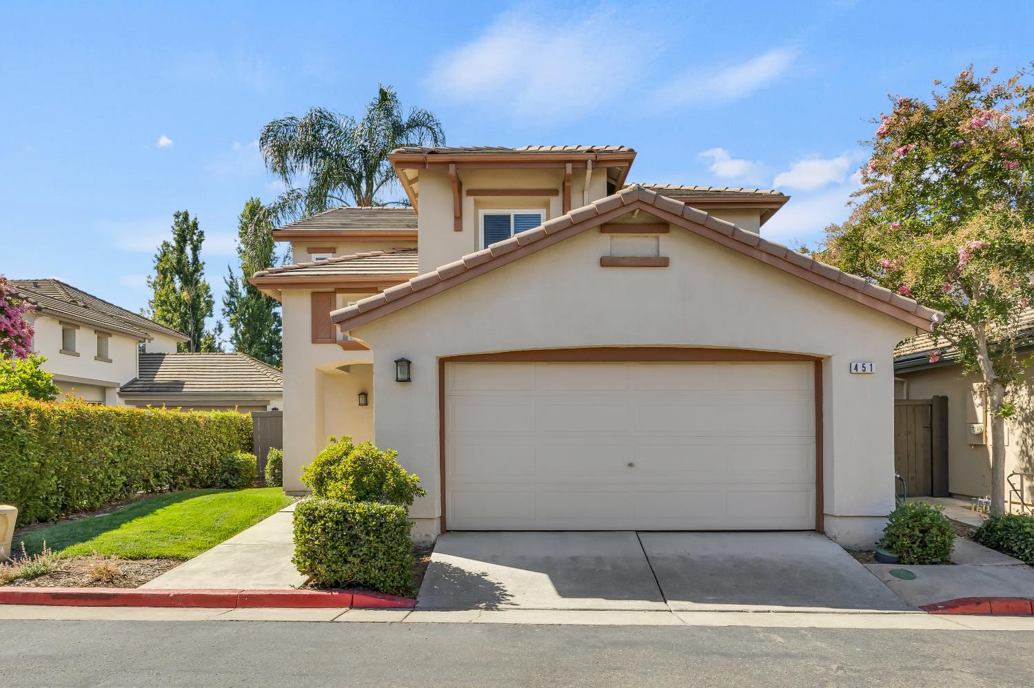 451 Anjou Circle