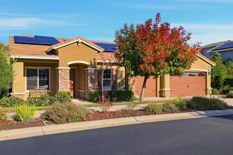 1815 Brandywood Way El Dorado Hills CA 95762