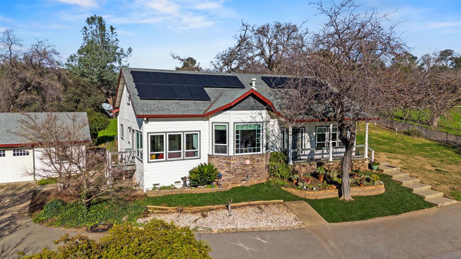4287 Burnett Road