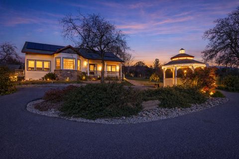 4287 Burnett Road Lincoln CA 95648