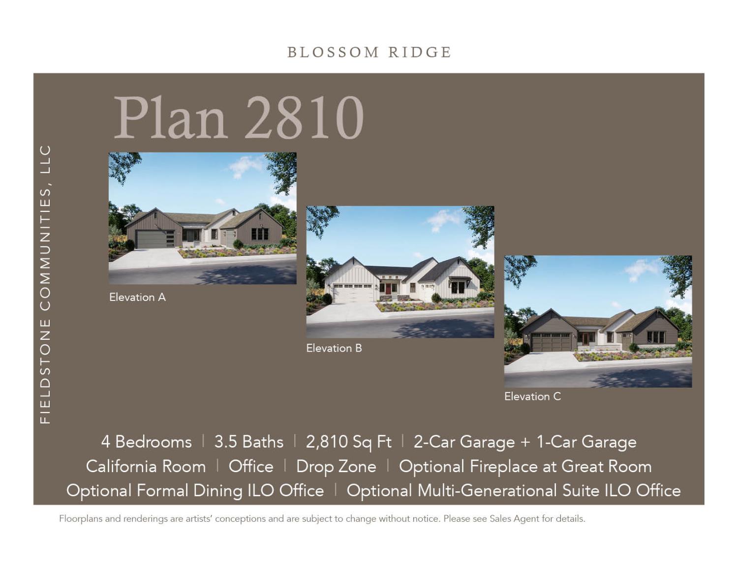 8999 Wickstrom Drive