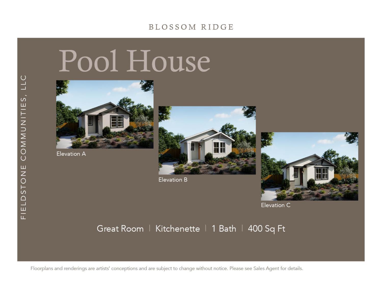 8999 Wickstrom Drive