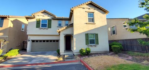 909 Blossom Rock Lane Folsom CA 95630