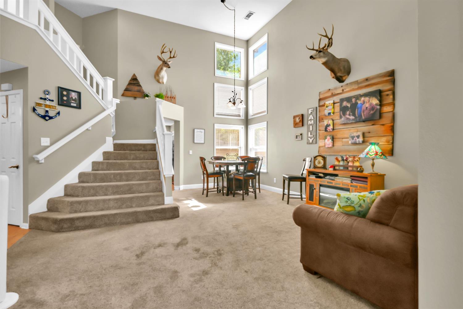 137 John Henry Circle