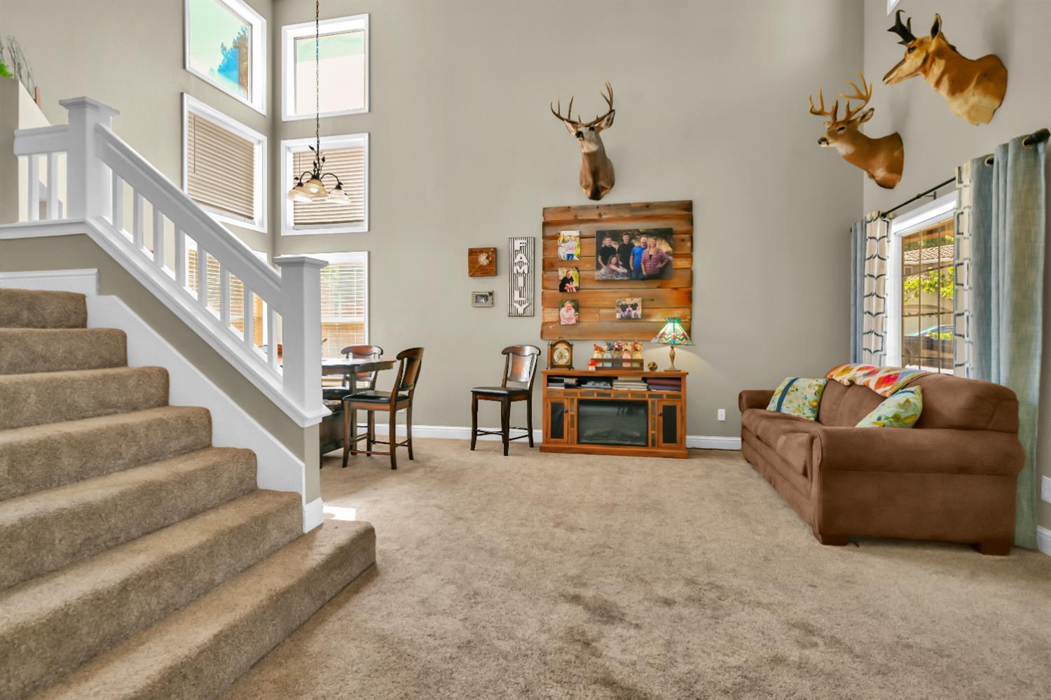 137 John Henry Circle